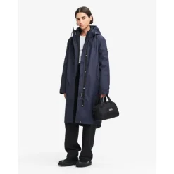 Aigle MTD T-Kit Fishtail Parka - Parka femme
