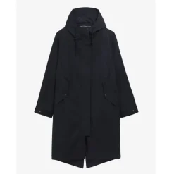 Aigle MTD T-Kit Fishtail Parka - Parka femme