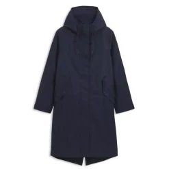 Aigle MTD T-Kit Fishtail Parka - Parka femme