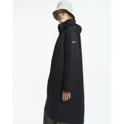 Aigle MTD T-Kit Fishtail Parka - Parka femme