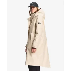 Aigle MTD T-Kit Fishtail Parka - Parka femme