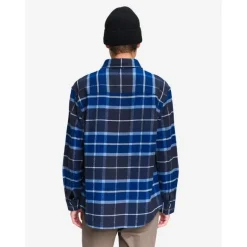 Aigle Overshirt Carreaux - Chemise homme