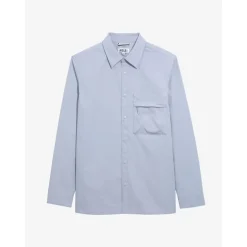 Aigle Overshirt Technical WR - Chemise homme