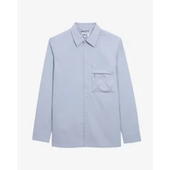 Aigle Overshirt Technical WR - Chemise homme