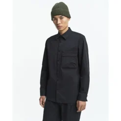 Aigle Overshirt Technical WR - Chemise homme