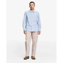 Aigle Overshirt Technical WR - Chemise homme