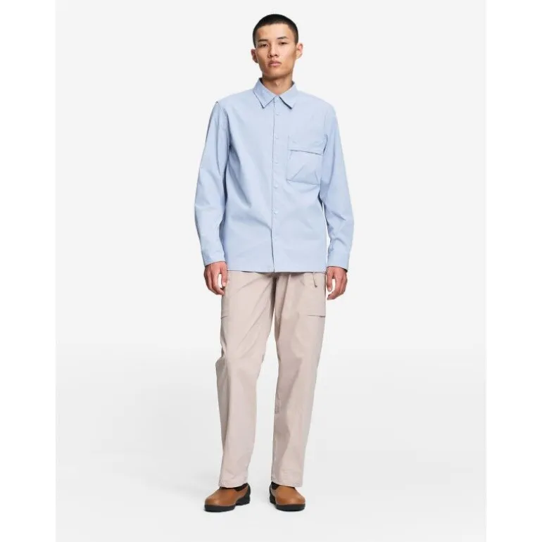 Aigle Overshirt Technical WR - Chemise homme