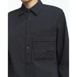 Aigle Overshirt Technical WR - Chemise homme