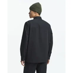 Aigle Overshirt Technical WR - Chemise homme