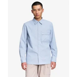 Aigle Overshirt Technical WR - Chemise homme