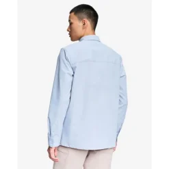 Aigle Overshirt Technical WR - Chemise homme