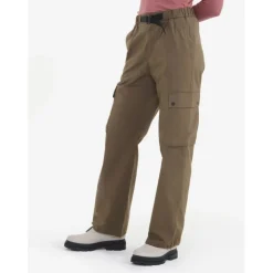 Aigle Pantalon Cargo DFT - Pantalon femme