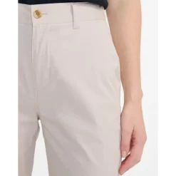 Aigle Pantalon Chino 7/8 FDT Coolmax - Pantalon femme