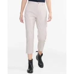 Aigle Pantalon Chino 7/8 FDT Coolmax - Pantalon femme