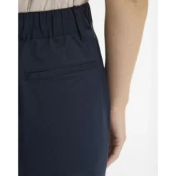 Aigle Pantalon Chino 7/8 FDT Coolmax - Pantalon femme
