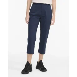 Aigle Pantalon Chino 7/8 FDT Coolmax - Pantalon femme