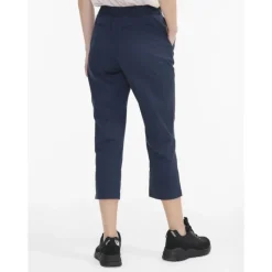 Aigle Pantalon Chino 7/8 FDT Coolmax - Pantalon femme