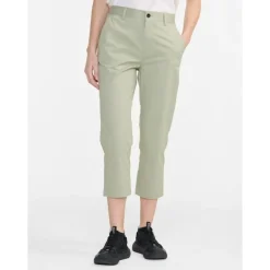 Aigle Pantalon Chino 7/8 FDT Coolmax - Pantalon femme