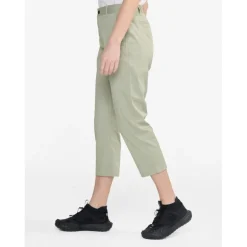 Aigle Pantalon Chino 7/8 FDT Coolmax - Pantalon femme