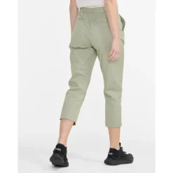 Aigle Pantalon Chino 7/8 FDT Coolmax - Pantalon femme