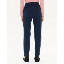 Aigle Pantalon Chino Droit - Pantalon femme