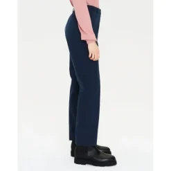 Aigle Pantalon Chino Droit - Pantalon femme