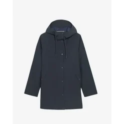 Aigle Parka Gore-Tex Mi-Longue - Parka femme