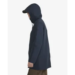 Aigle Parka Gore-Tex Mi-Longue - Parka femme
