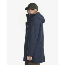 Aigle Parka Gore-Tex Mi-Longue - Parka femme