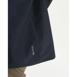 Aigle Parka Longue Gore-Tex 2 Couches Capuche Retractable - Parka homme