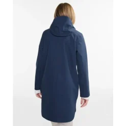 Aigle Parka Longue Imperméable - Parka femme