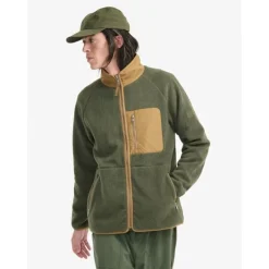 Aigle Plaire Sherpa - Polaire homme