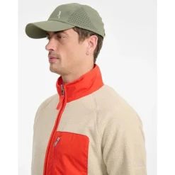 Aigle Plaire Sherpa - Polaire homme