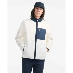 Aigle Plaire Sherpa - Polaire homme
