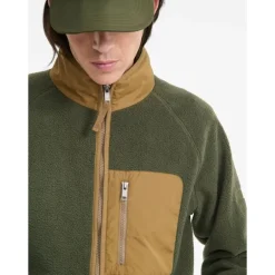 Aigle Plaire Sherpa - Polaire homme