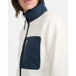 Aigle Plaire Sherpa - Polaire homme