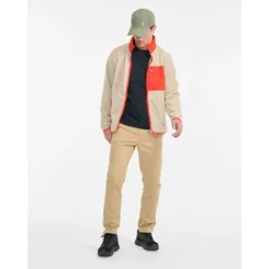 Aigle Plaire Sherpa - Polaire homme