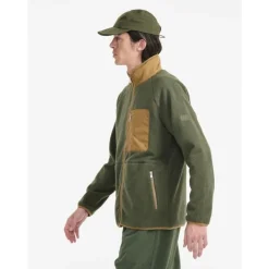 Aigle Plaire Sherpa - Polaire homme