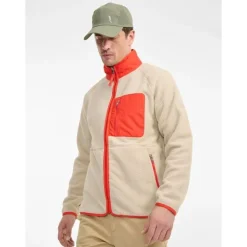 Aigle Plaire Sherpa - Polaire homme