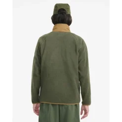 Aigle Plaire Sherpa - Polaire homme