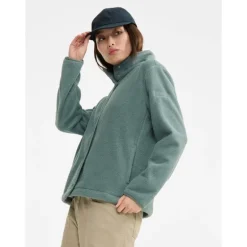 Aigle Polaire Légère Sherpa - Polaire femme