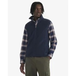 Aigle Polaire Microfibre T-Kit Sans Manche Fermeture Éclair - Polaire homme