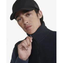 Aigle Polaire Microfibre T-Kit Sans Manche Fermeture Éclair - Polaire homme