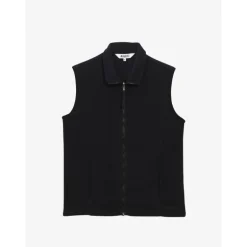 Aigle Polaire Microfibre T-Kit Sans Manche Fermeture Éclair - Polaire homme