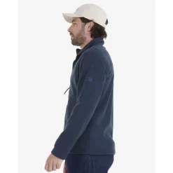 Aigle Polaire Microfibre T-Kit Fermeture Éclair - Polaire homme