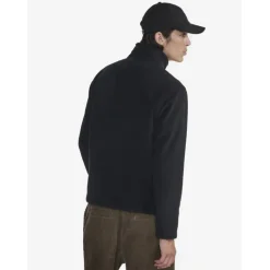 Aigle Polaire Microfibre T-Kit Fermeture Éclair - Polaire homme