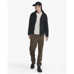 Aigle Polaire Microfibre T-Kit Fermeture Éclair - Polaire homme