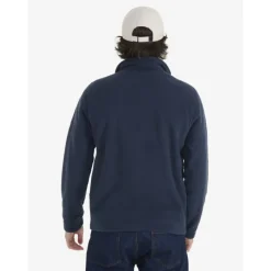 Aigle Polaire Microfibre T-Kit Fermeture Éclair - Polaire homme