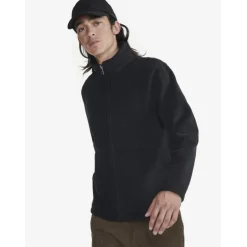 Aigle Polaire Microfibre T-Kit Fermeture Éclair - Polaire homme