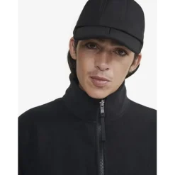 Aigle Polaire Microfibre T-Kit Fermeture Éclair - Polaire homme